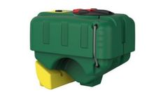 Molise - Model PE - Tank