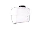 Alaska - Model PE - Self-Supporting Rectangular Tank