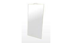 MegaVision - Model FMBR-A80 Series - Flat Panel MBR Membrane