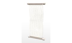 MegaVision - Model HMBR-MA10 Series - MBR Membrane with Curtain