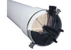 MegaVision - Model UFH (HYPER™ PS) - Internal Pressure Hollow Fiber Ultrafiltration Membrane