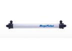 MegaVision - Model UFH-4040 Series - Internal Pressure Ultrafiltration Membrane