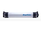 MegaVision - Model UFH-1060 Series - Internal Pressure Ultrafiltration Membrane
