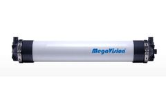 MegaVision - Model UFH-1060 Series - Internal Pressure Ultrafiltration Membrane