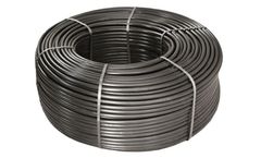 NAAN - Model PC 20 mm - Thick-Walled Pressure Compensating Drippers