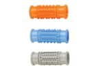 NAAN TifDrip - High-performance, Long-lasting Cylindrical 16 mm Dripper