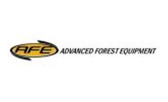 CAT 299D XHP with SS ECO Mulching Attachment Video