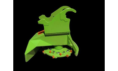 AFE - Model RDM ECO Series - Excavator Forestry Mulchers