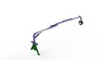 Agroforteka - Model AFA 6.0 - Crane
