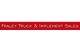 Fraley Truck & Implement Sales