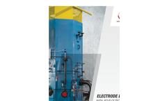 Vapor - Model BBJ - Electrode Boilers - Brochure