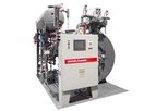 Vapor Circulatic - Watertube Steam Generators