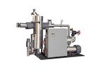 Vapor - Fuel Fired & Electric Heaters