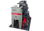 Vapor Modulatic - Watertube Steam Generators