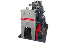 Vapor Modulatic - Watertube Steam Generators