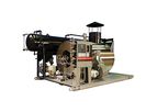 Vapor - Model Hi-R-Temp - Fuel Fired Hot Water Boilers