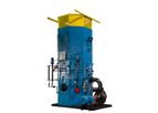 Model BBJ - Electrode Boilers