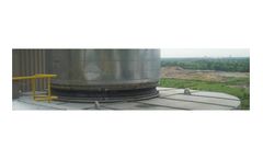 Vibrant - Metallic Expansion Joints