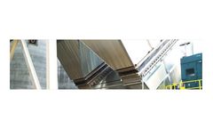 Vibrant - Guillotine Dampers