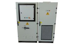 Elpower - Model DB 200 - Multiple Mode Inverter