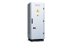 Elpower - Model Cleanverter 15-30 TL - On-Grid Inverter