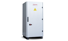 Elpower - Model Cleanverter 40-100 TL - On-Grid Inverter