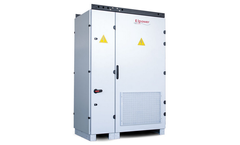 Elpower - Model Cleanverter 150-250 TL - On-Grid Inverter