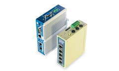 Elpower - Model Cleancontrol - Remote Control and Datalogging System