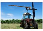 Whitco - Masts & Mounting