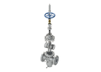 Walworth - Through Conduit Slab Gate Valve