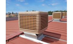 Chatron Smart - Biocooler