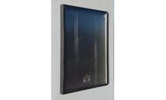 Tubo Solar Persa - Model Solar-Vent-Plus Twin - Solar Panels