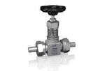 Volk - Instrument Valve