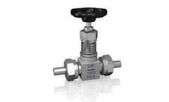 Volk - Instrument Valve