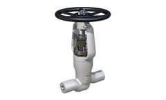 Volk - Globe Valve