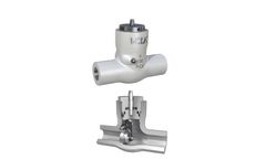Volk - Check Valve