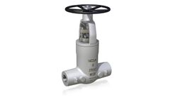 VOLK - Gate Valve