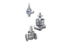 Volk - Control Valve