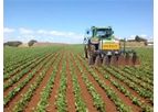 Weedseeker Shielded Inter-Row Sprayers