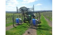 PCA - De-Suckering Sprayers