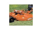 Rhino - Model TW SERIES  - Heavy Duty Multispindle Rotary Mowers