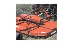 Rhino - Model SE SERIES - Medium Duty Multispindle Rotary Mowers