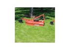 Rhino - Model RH Series - Single Spindle Utility Rotary Mowers