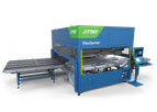 TTA - Model FlexSorter - Automated Transplanting and Selection Machine