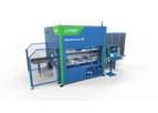 TTA - Model FlexSorter XF - Plant Sorting and Transplanting Line