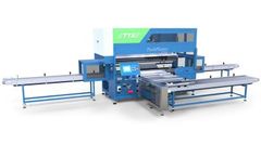 TTA - Model PackPlanter - High-tech Transplanter