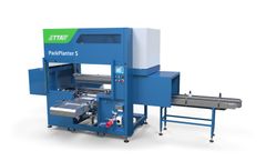TTA - Model PackPlanter S - Transplanter