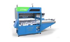 TTA - Model MidiFlat - Transplanter