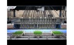 TTA FlexPlanter Video