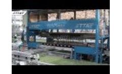 TTA Packplanter Wireless Transplanter Video